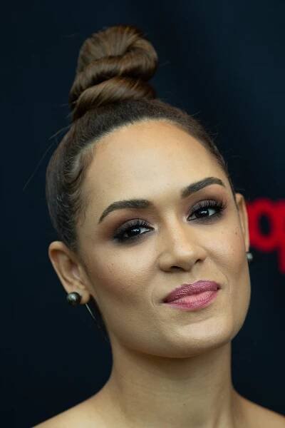 Strange Cool World - Grace Gealey