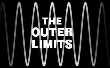 The Outer Limits (seriál, 1963) – Wikipedie