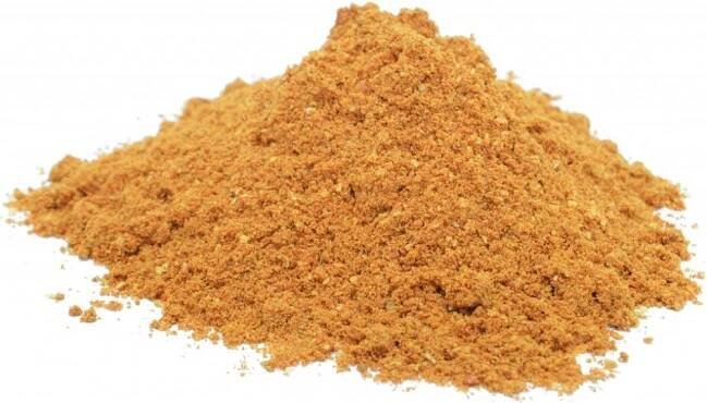 Grilovací koření 100g