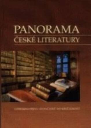 Panorama české literatury