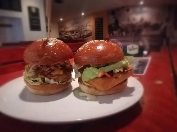 Billiard Burger Bar foto 4