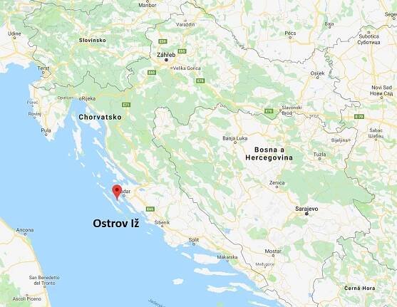 Kam do Chorvatska, když si chcete odpočinout od davů turistů
