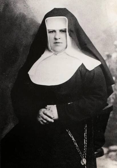 Marie Restituta Kafková – Wikipedie