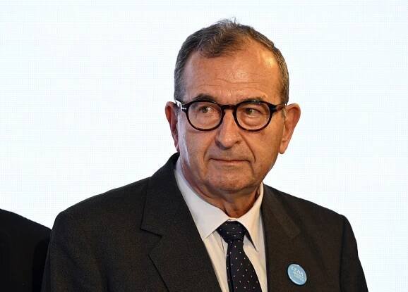 Profesor Cyril Höschl je mezinárodně uznávanou kapacitou