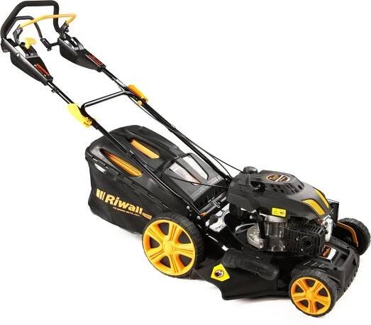 Sekačka Riwall RPM 5140 V 4in1 | OnlineShop.cz