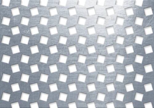 Designové děrované plechy s dekorativními vzory – perfolinea.cz