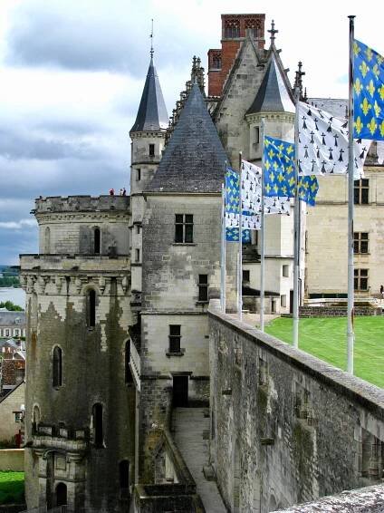 Things to do in Amboise France - Francedaytrip