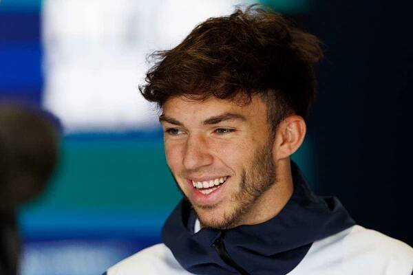 Změny v F1: Gasly vytvoří francouzské duo s Oconem, v Alpine nahradí Alonsa