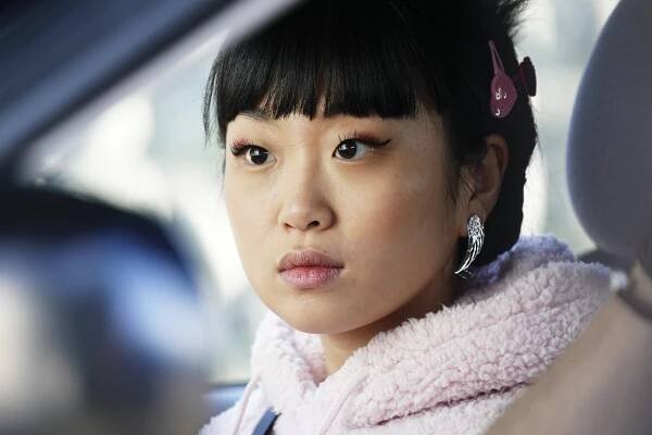 Take Two - The Devil You Know - Z filmu - Alice Lee