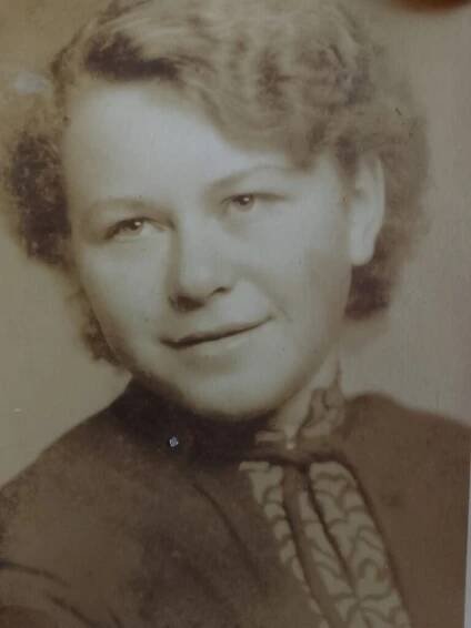 Marie Hrbková – Příběhy našich sousedů
