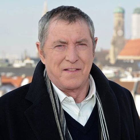 Why John Nettles turned down a role in Bergerac reboot