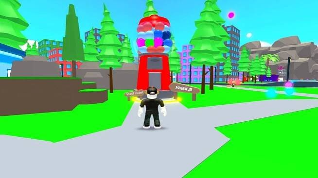Roblox Pet Walking Simulator Codes 2023 (Updated)
