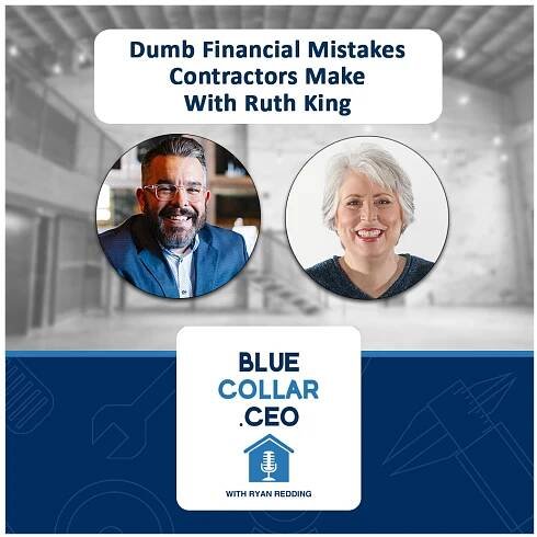 Ruth King