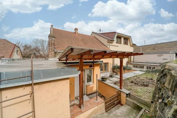 Prodej Dům, Pod Horkou, Brno - Bystrc