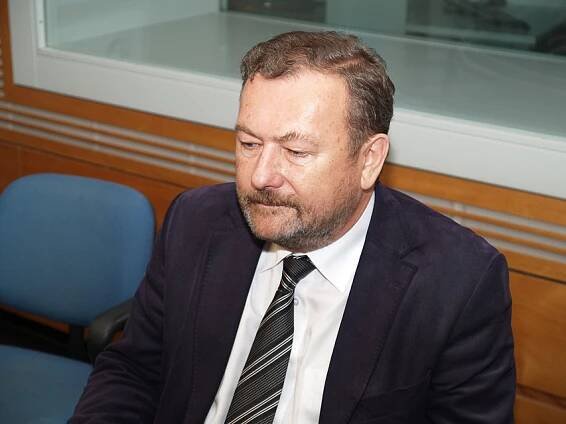 Junák otevřel Petru Vaňkovi nový svět | Dvojka