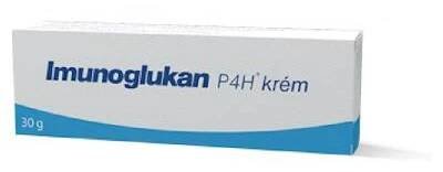 Imunoglukan P4H® krém 30g (Tělové krémy)
