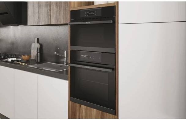 Haier HWO60SM5B9BH