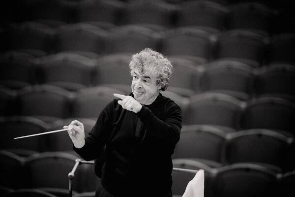 Semjon Byčkov: Hledání Mé vlasti | Magazín České filharmonie