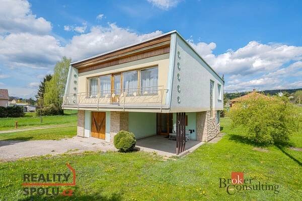 Prodej Dům, Vorlešská, Dvůr Králové nad Labem, okres Trutnov