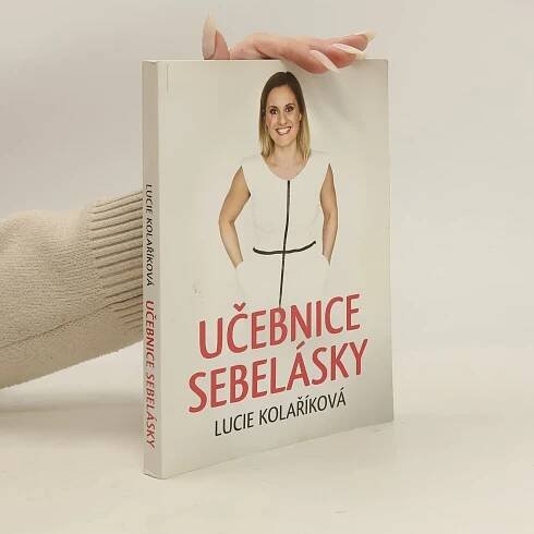 Učebnice sebelásky