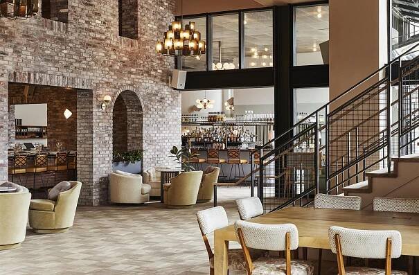 The Hoxton, Williamsburg Hotel New York Exterior photo