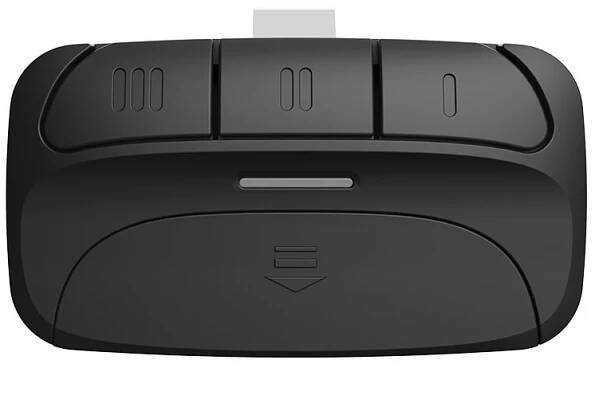 MultiGate Remote SM12 - univerzální dálkový ovladač garážových vrat