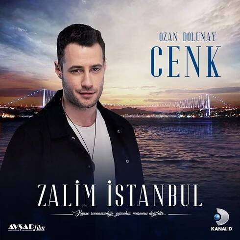 Mehmet Ozan Dolunay