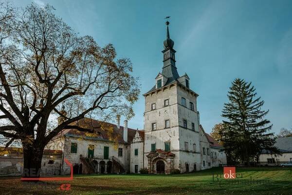 Prodej Byt 3+1, Uherčice, okres Znojmo