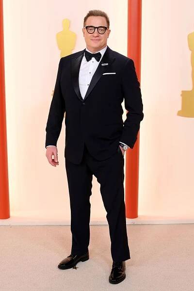 Oscars 2023 Red Carpet Fashion: See What the Stars Wore