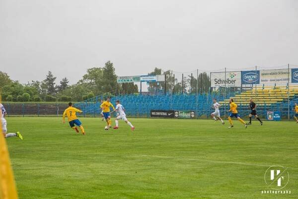 Letní liga: SK Benešov - FC Písek | FK Benešov
