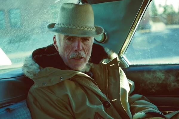 Fargo - Dar nedar - Z filmu - Michael Hogan