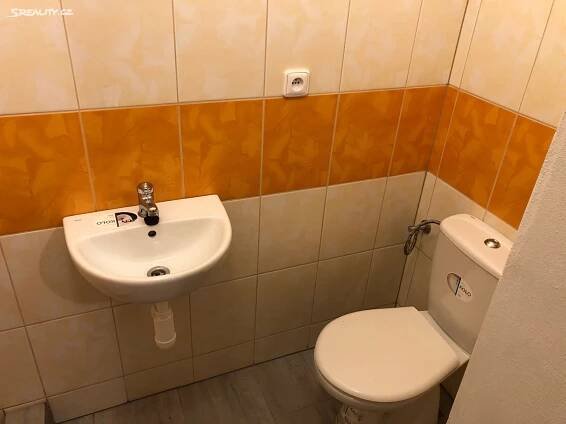 Pronájem Byt 1+kk, Revoluční třída, Nový Bydžov