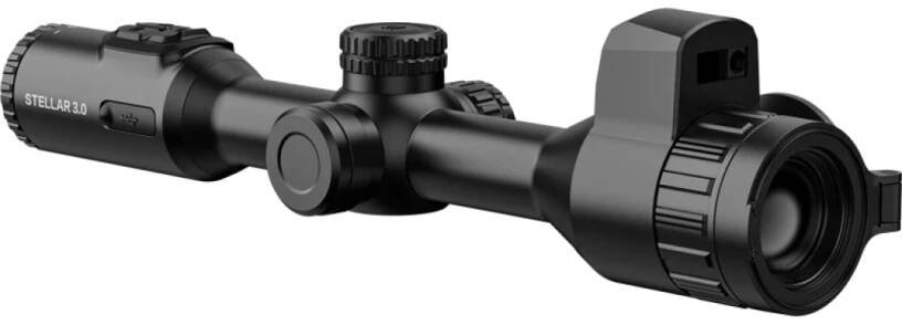 HIKMICRO Thermal sight - Stellar SQ35L 3.0, 12 Micron