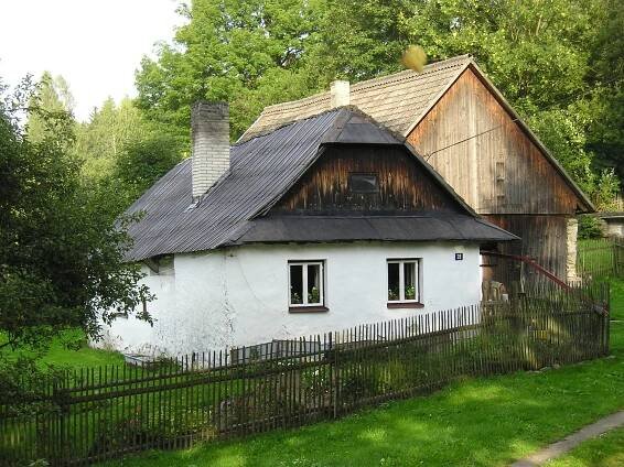 Obce v našem regionu - Mikroregion Novoměstsko