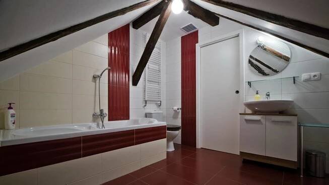 Apartmány v Podzámčí I, Mělník | Hotel.cz