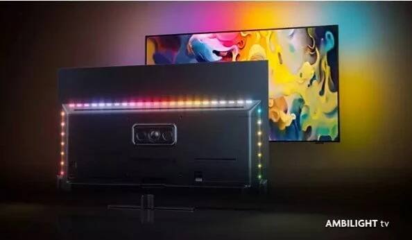 Televize Philips 50PUS8009 | DATART
