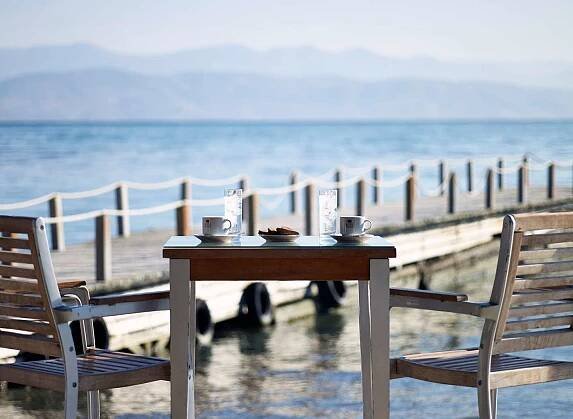 RODA BEACH RESORT & SPA 5* - Udhetim.al