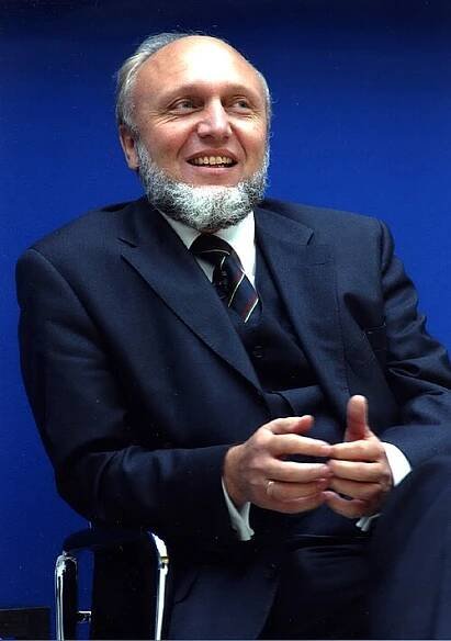 Hans-Werner Sinn – Wikipedia