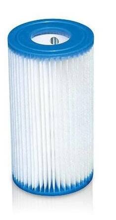 Intex 29000-6 Papírová vložka do filtru 28603-28638 balení 6 ks