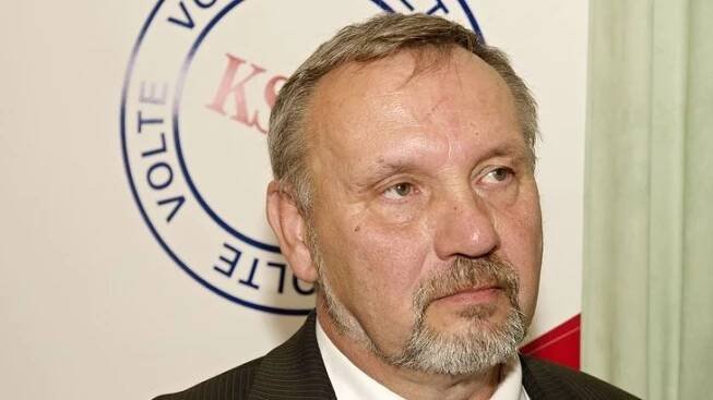 Kováčik: Propadl jsem střechou dva metry dolů, skalpoval jsem si hlavu