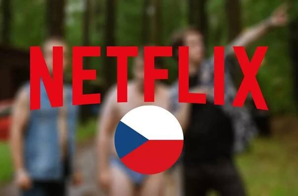 Nudíte se? Na Netflix se dostaly hned čtyři české filmové hity s vysokým hodnocením