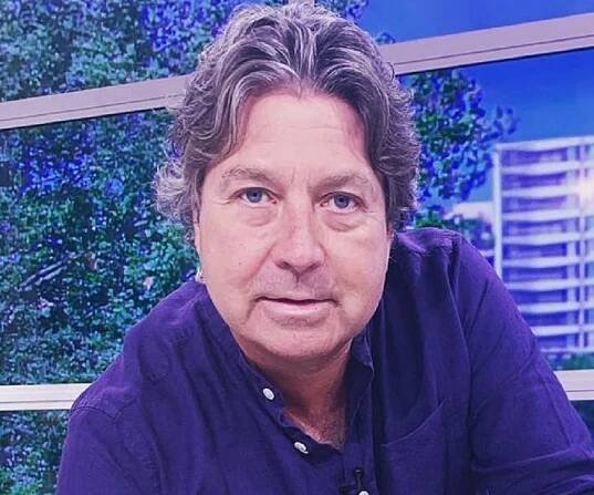 John Torode Biography - Facts, Childhood, Family Life & Achievements