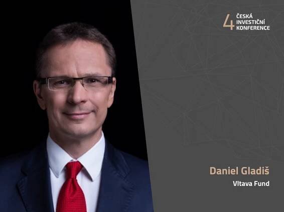 Daniel Gladiš: Tesla není perspektivní investice - Investujeme.cz - odborný server společnosti Swiss Life Select a.s.