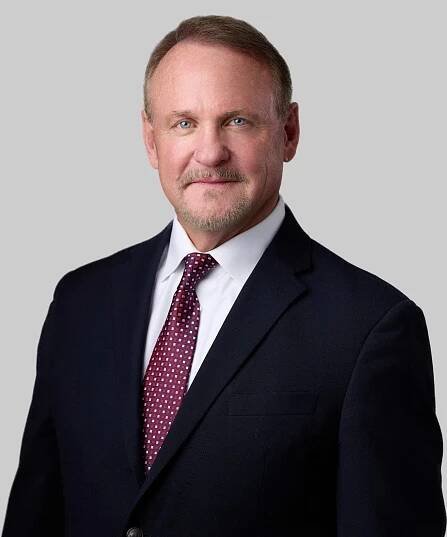 David Parry – McClatchy Media