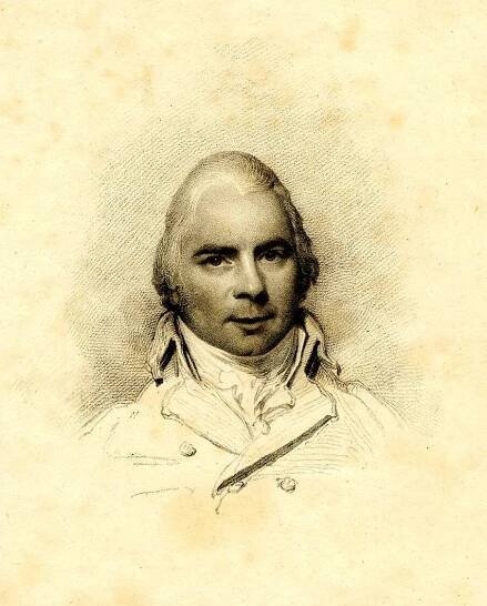 John Clarke (physician, 1761–1815) - Wikipedia
