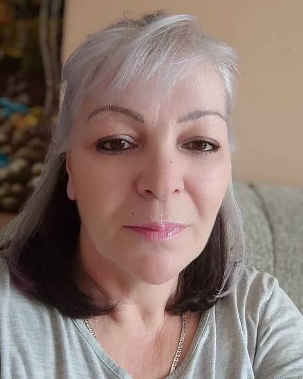 Čurdová Renata
