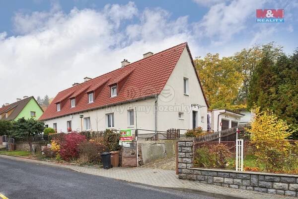 Nová kolonie, Kadaň, okres Chomutov