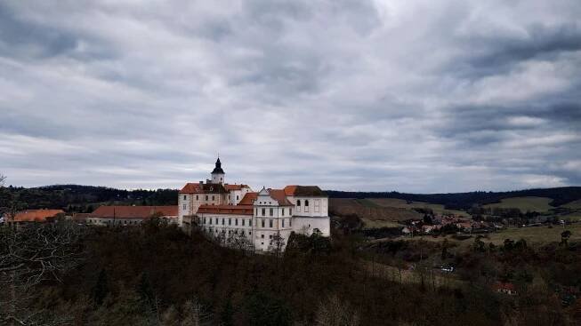 Fotogalerie • Burg Jevišovice (Ruine) • Mapy.com