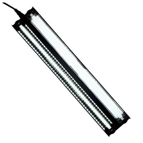 Sunlux Dual LED T5 75W - světlo do terária | Terasvět.cz