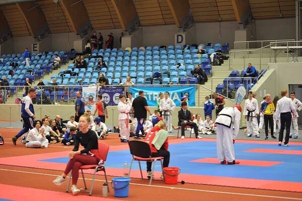 Moravia OPEN 2022